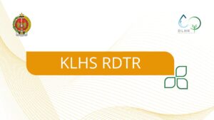 Hasil Validasi KLHS RDTR Baturagung Barat