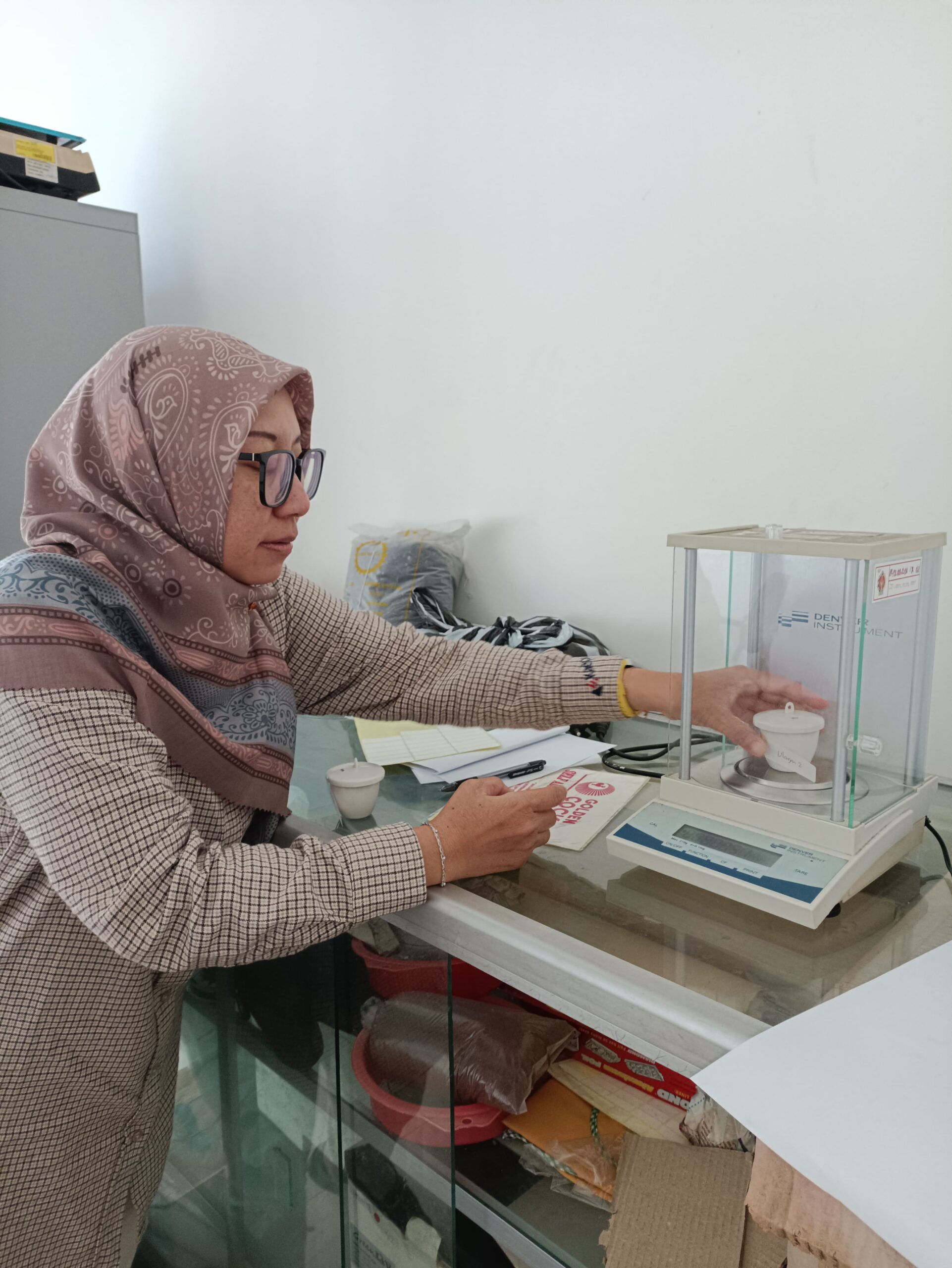 Sertifikasi Benih Nyamplung (4)
