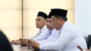 DLHK DIY Terima 100 Pegawai ASN Formasi Tahun 2024