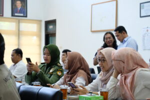 Bimbingan Teknis Smart Patrol