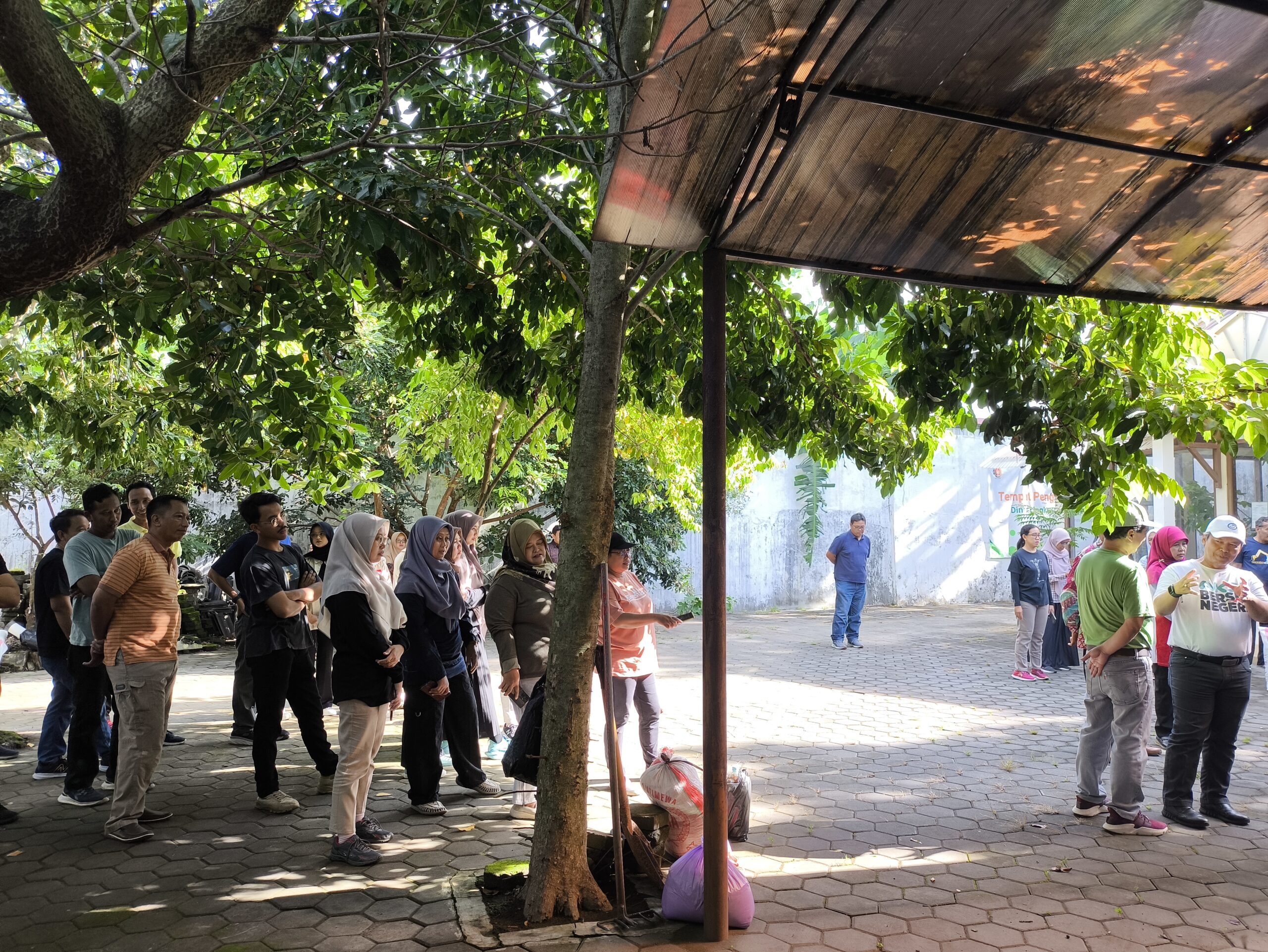 Hari ini, Hari Peduli Sampah Nasional 2025