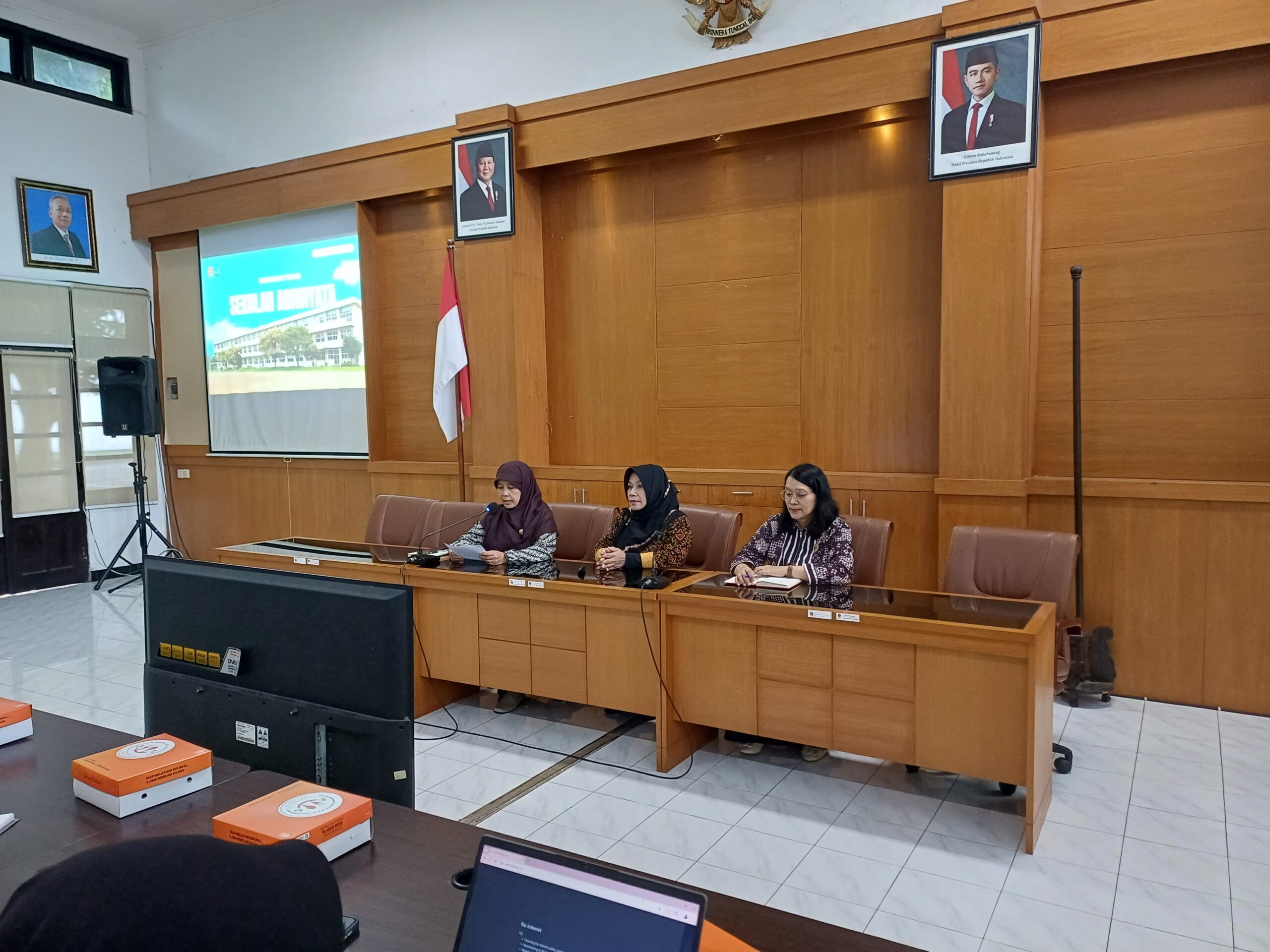 Bimtek Program Adiwiyata Berbasis Regulasi Terbaru