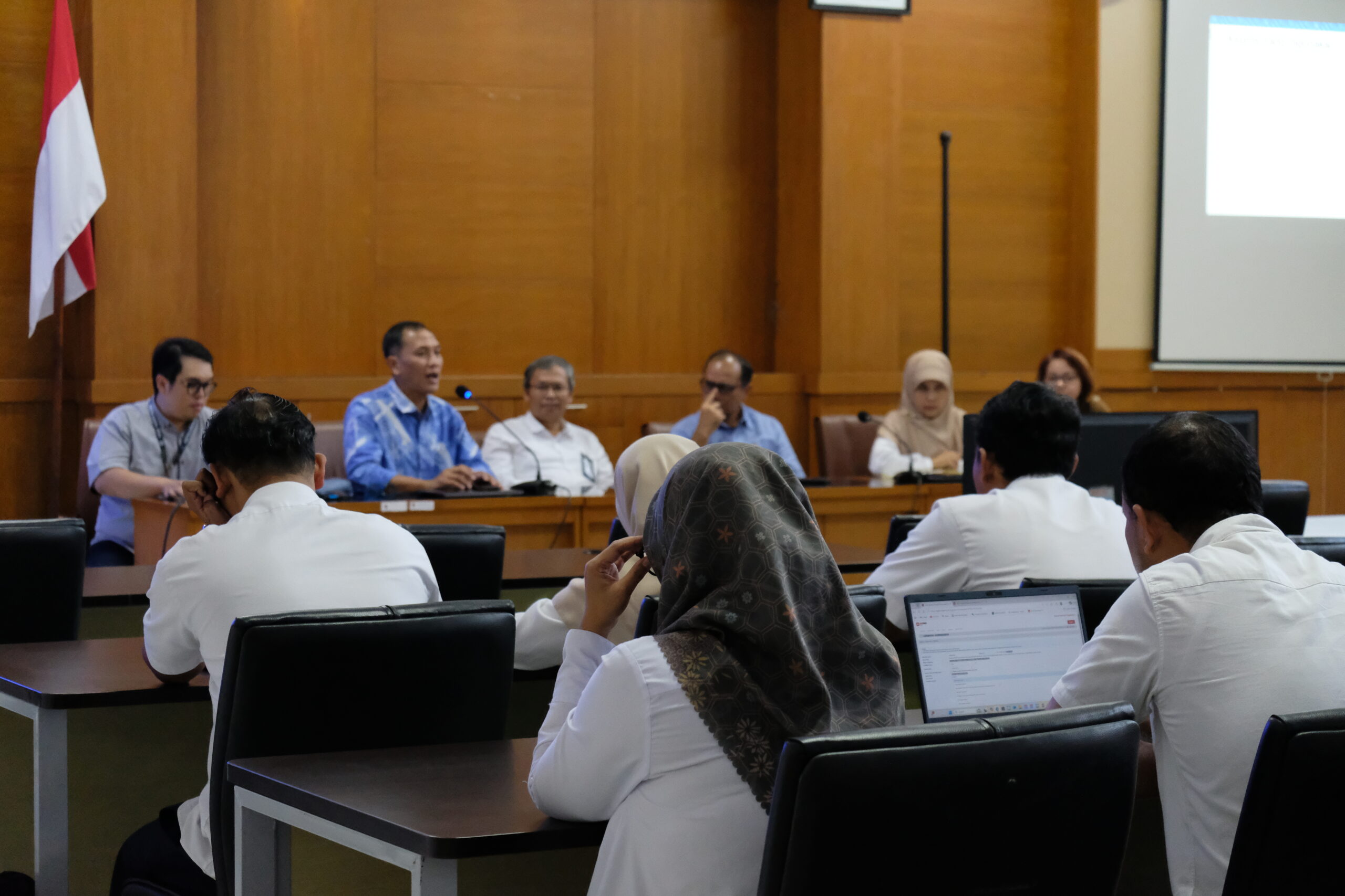 WWF: Paparan Hasil Kajian Karbon