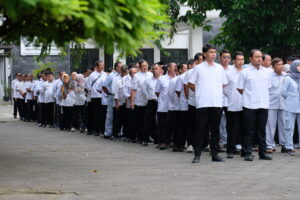 Syawalan dan Halal Bi Halal 1447 H DLHK DIY