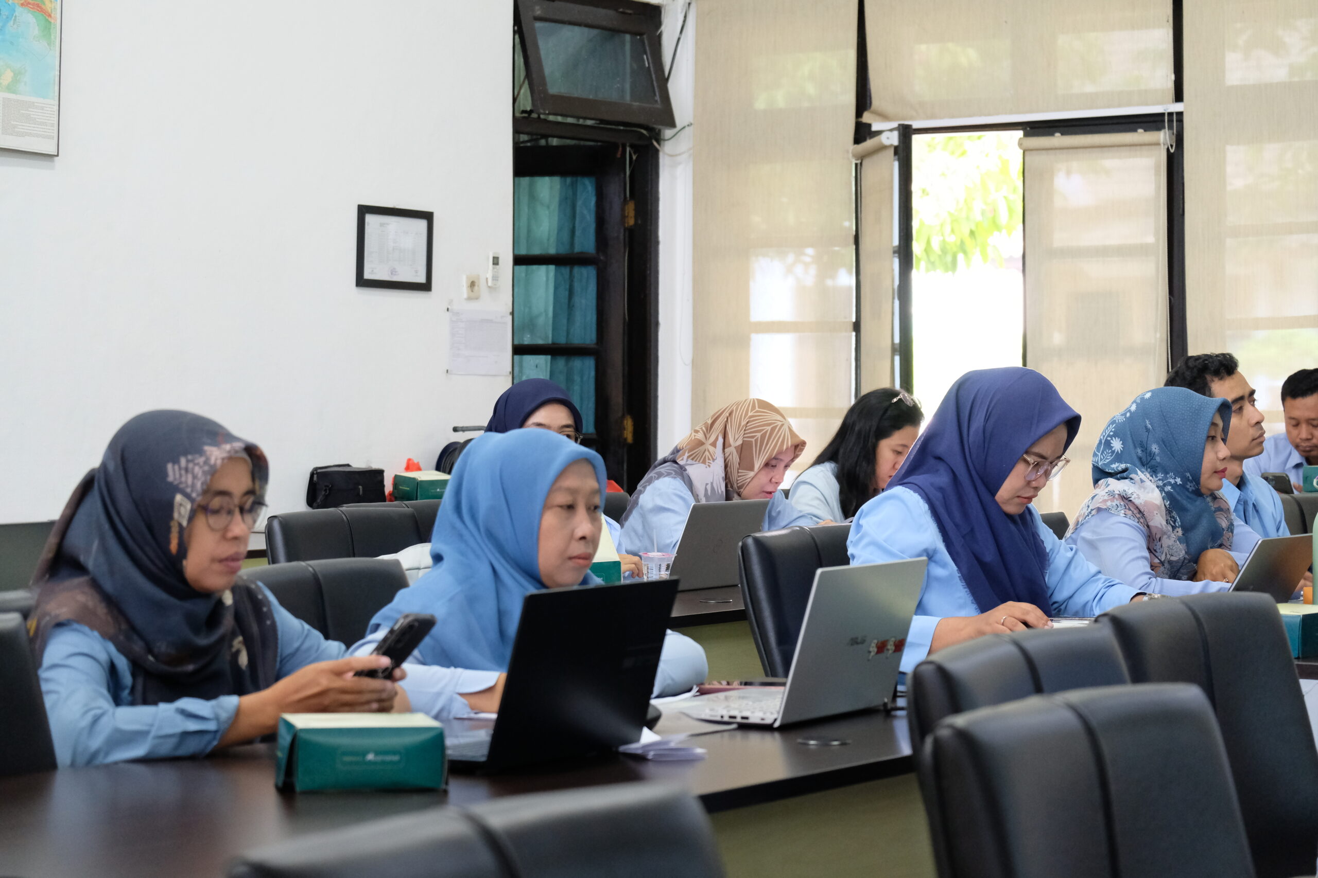 Konsinyering Pengisian Sengguh Tahun 2026