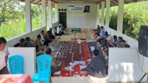 Bimbingan Teknis Pengelolaan KTH