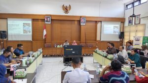 Penilaian DELH PT Ameya
