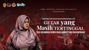 Memperingati Hari Kesiapsiagaan Bencana Nasional 2026